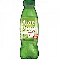 Безалкогольний напій McCarter Aloe Vera Light 0,5 л 
