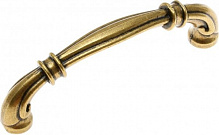 Меблева ручка 96 мм антична бронза MVM D-1014-96 SMAB