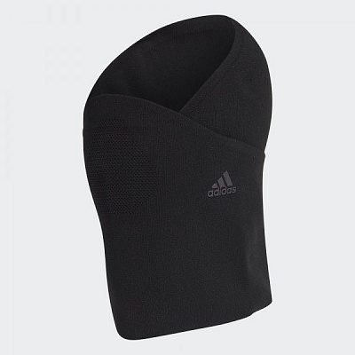 Повязка Adidas FI NECKW DY1967 OSFY черный