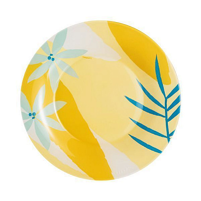 Тарілка десертна Tahina 19 см Q3118 Luminarc