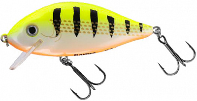 Воблер Fishing ROI Karas floating 11,9 г 75 мм 14 25-011-14