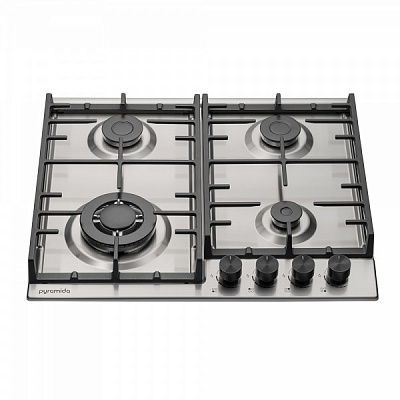 Варочная поверхность Pyramida PFX 604 T IX B