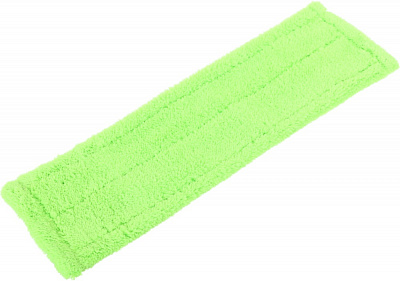 Змінна насадка до швабри OBERY підлогонатирач 42 см