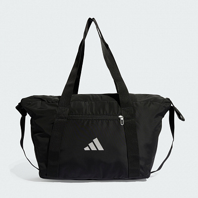 Спортивная сумка Adidas SP BAG JE3223 30,5 л черный