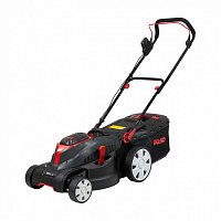 Газонокосарка акумуляторна AL-KO 38.1 Li BO Flex