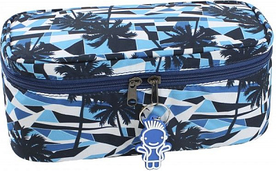 Косметичка Bagland 710154 суб 199 мульті