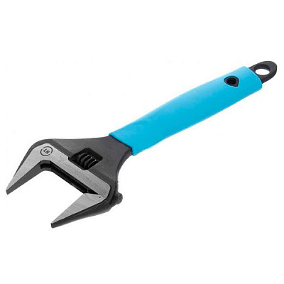Ключ розвідний MY tools Slim 250 мм 361-250