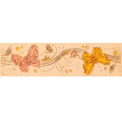 Бордюр Атем Lorena YL 220х70 мм