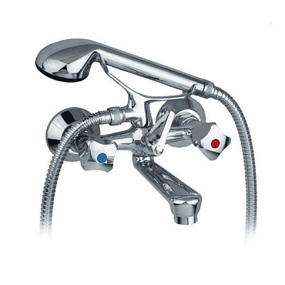 Змішувач для ванни KFA Standard 304-120-00