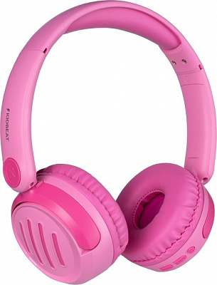 Навушники Gelius KIDBeat GP HP-008 pink (00000101286)