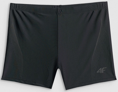 Плавки 4F SWIMMING TRUNKS M073 4FWSS26USWTM073-20S р.2XL черный