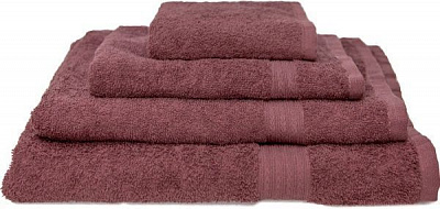 Рушник Косичка 50x90 см кокос Simi