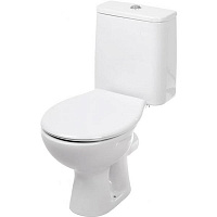 Унітаз-компакт Vidima Ulisse S W835501