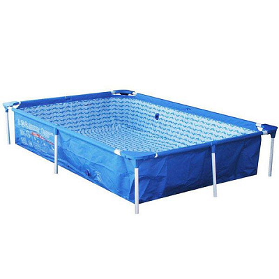 Бассейн каркасный Bestway 1200 л 221х150х43 см 56040
