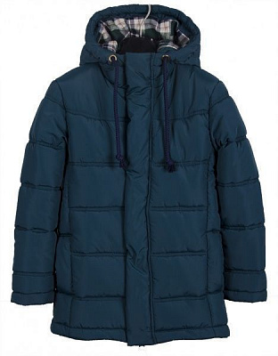 Куртка для хлопчиків Bogi 502.003.0314.04 р.122-128 зелений