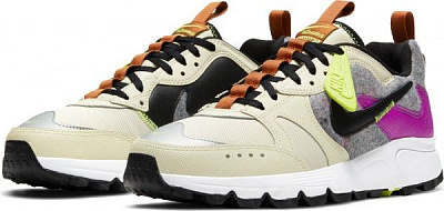 Кросівки Nike Atsuma Trail CQ9178-200 р.10,5 різнокольоровий