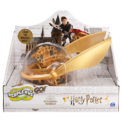 Лабиринт Spin Master Perplexus Harry Potter SM34638