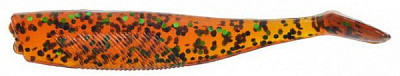 Силікон Fishing ROI Speed Shad D010 (123-3-75-D010) 75 мм 10 шт.