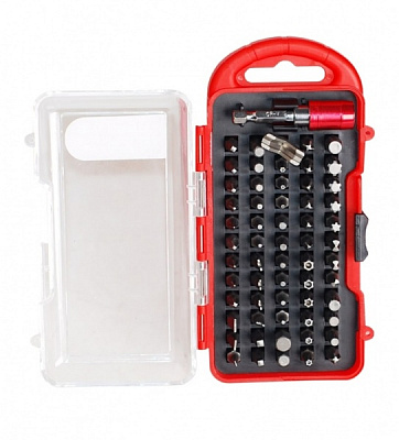 Набор бит Felisatti 61 шт. F46119