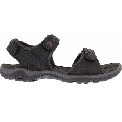 Сандалі McKinley Drawler II 415262-900050 р. EUR 45 чорно-сірий