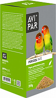 Корм Avipar Pericol для папуг 200 г