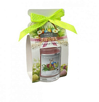Свічка Verona Collection Великодня в асортименті Pako-If
