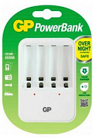 Зарядний пристрій GP PowerBank PB420GS 