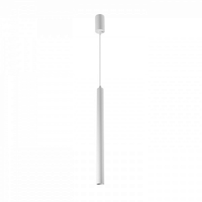 Подвес Светкомплект SM-Р 5538 1x25 Вт MR11 белый 