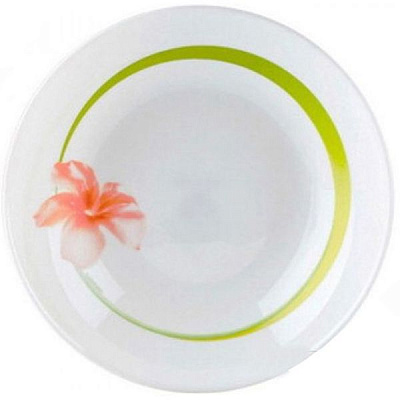 Тарелка суповая Luminarc Sweet Impression 20 см