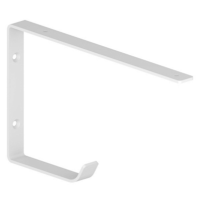 Кронштейн для полок Valore Крюк двойной Loft SW-DH-28