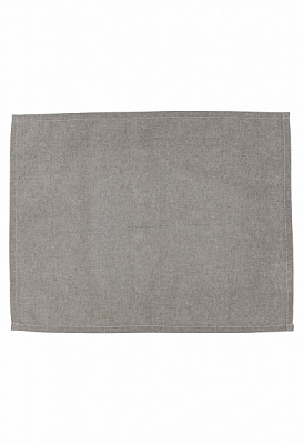 Серветка Прованс Lune 35x45 см світло-сірий