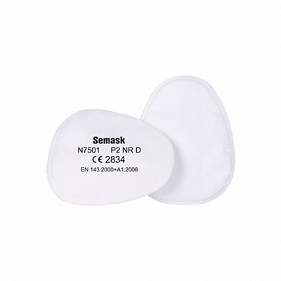 Сменный фильтр SEMASK N7501