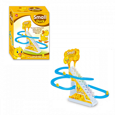 Іграшка Qunxing Toys Прудкі каченята 2021-1