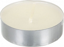 Свічки чайна ароматизована Ваніль Feroma Candle