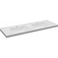 Умивальник Сансервіс Подвійний 150 см