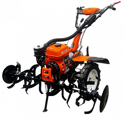 Мотоблок бензиновый GTM GH-7/120-4