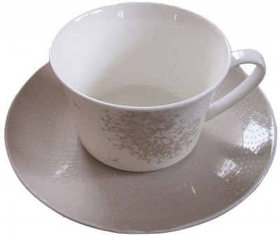 Чашка з блюдцем Curve 00223694 Rosenthal