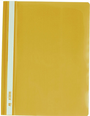 Скоросшиватель А4 BM.3311-08 Buromax