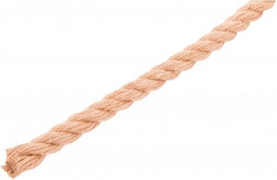 Канат джутовый 14 мм