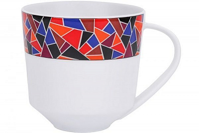 Чашка для чаю Miracle 330 мл DPL