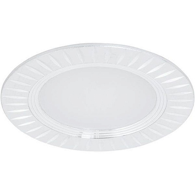 Светильник LED LightMaster AL778 12 Вт 4000K белый