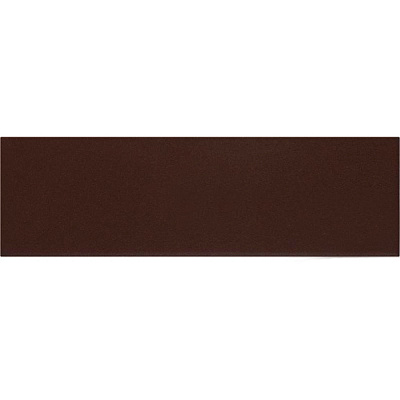 Плитка Керамин Амстердам 4 245х65 мм коричневая