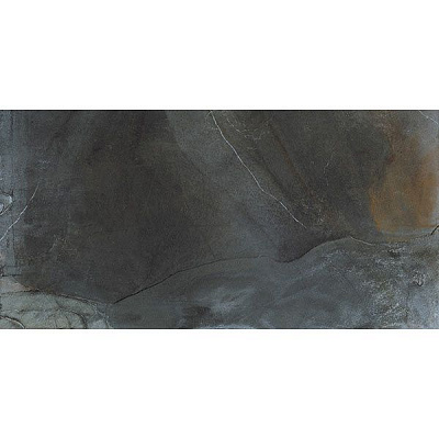 Плитка Golden Tile Slate антрацитовий 96У940 30,7x60,7