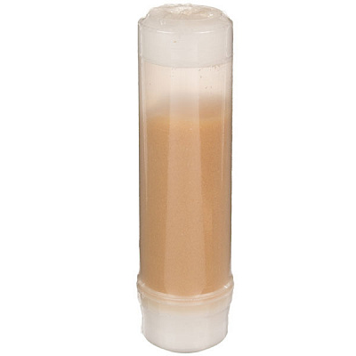 Картридж для фильтра Роса смягчающий КДП 