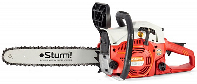 Бензопила Sturm GC994516 2,5кВт 405 мм 0,058”/1,5 мм