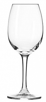 Набор бокалов для вина Krosno PROFESSIONAL 370 мл 6 шт.