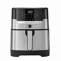 Мультипіч Nordica asy Fry&Grill DIGITAL AG505DS0