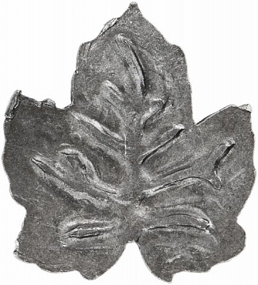 Лист виноградний М 50