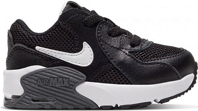 Кросівки Nike AIR MAX EXCEE (TD) CD6893-001 р.US 9C чорний