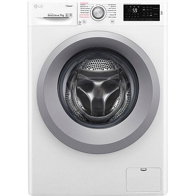 Стиральная машина LG F2J5HY4W